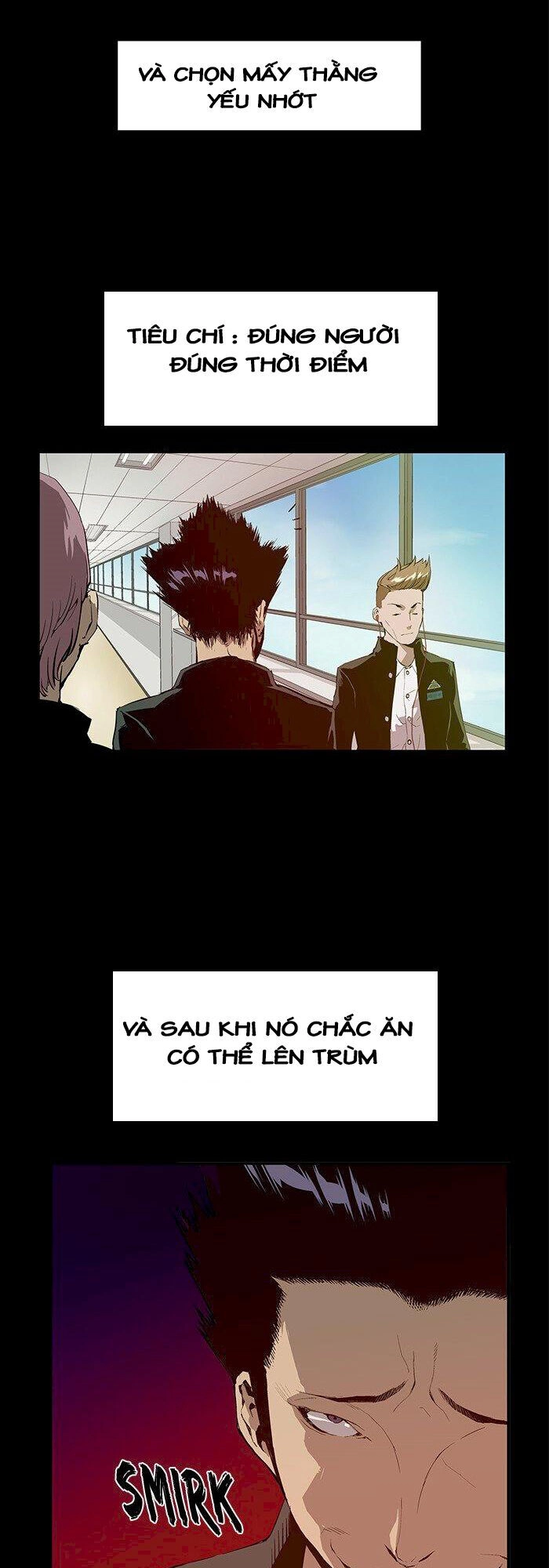 Anh Hùng Yếu Chapter 10 - 14