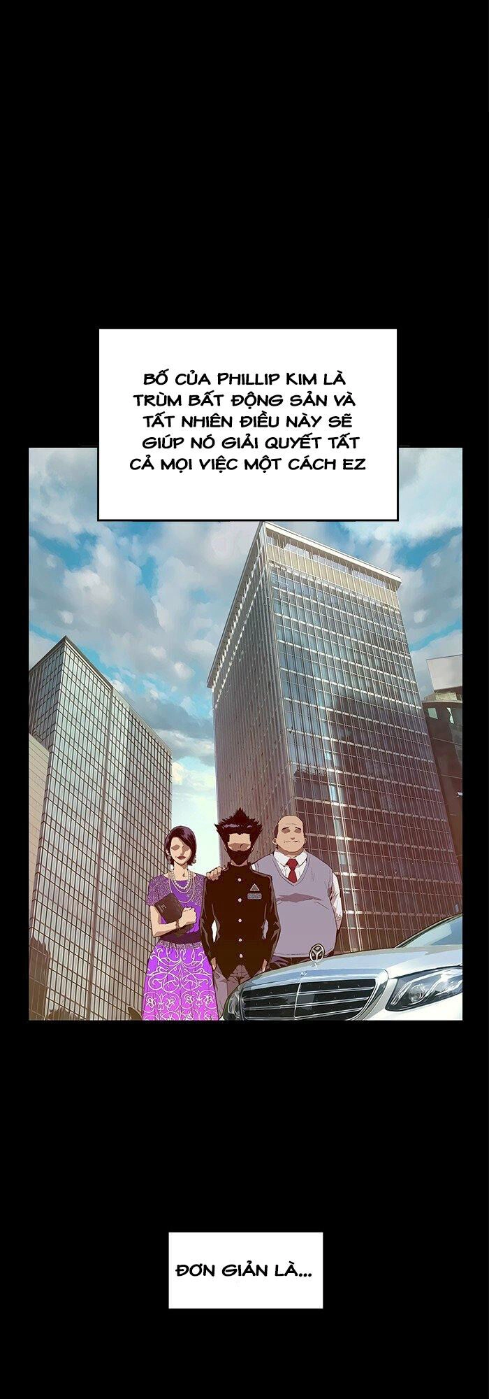 Anh Hùng Yếu Chapter 10 - 20