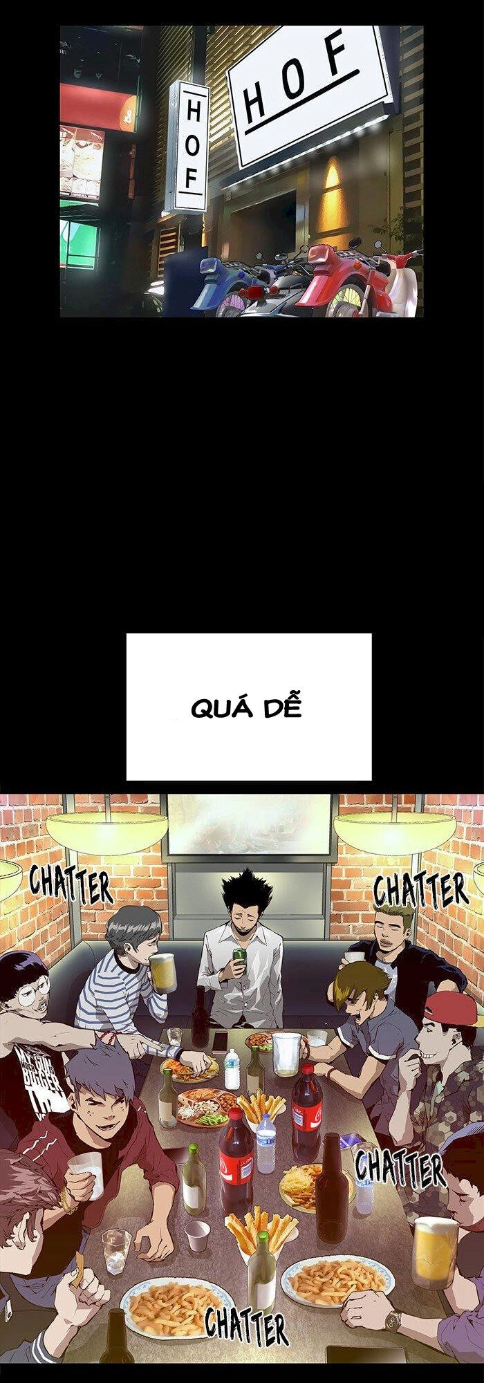 Anh Hùng Yếu Chapter 10 - 23