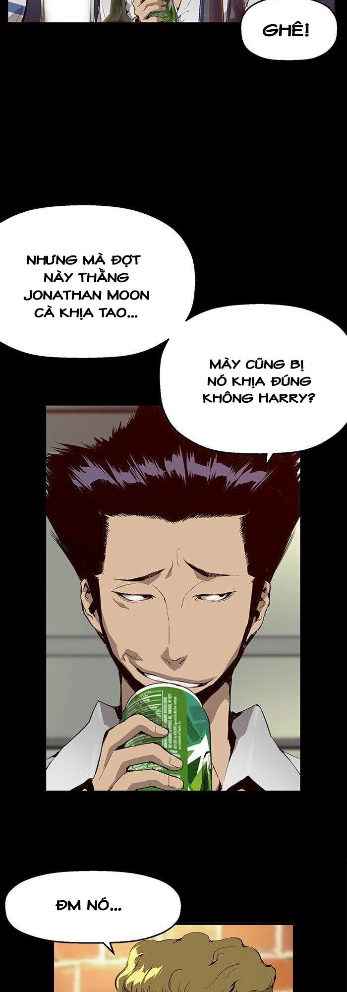 Anh Hùng Yếu Chapter 10 - 25