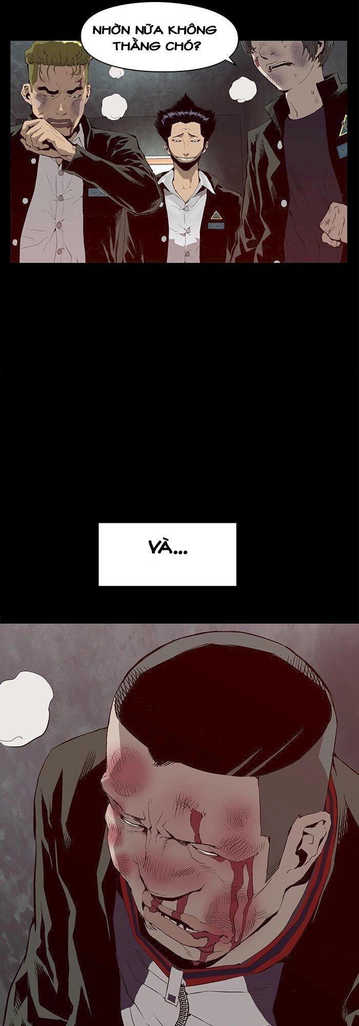 Anh Hùng Yếu Chapter 10 - 29