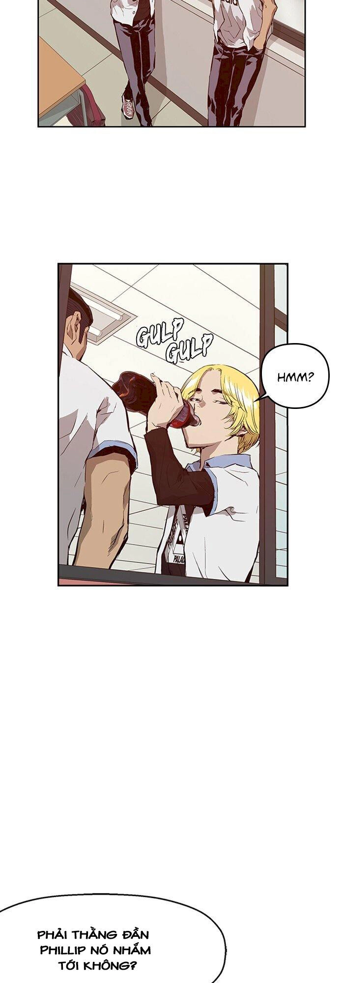 Anh Hùng Yếu Chapter 10 - 54