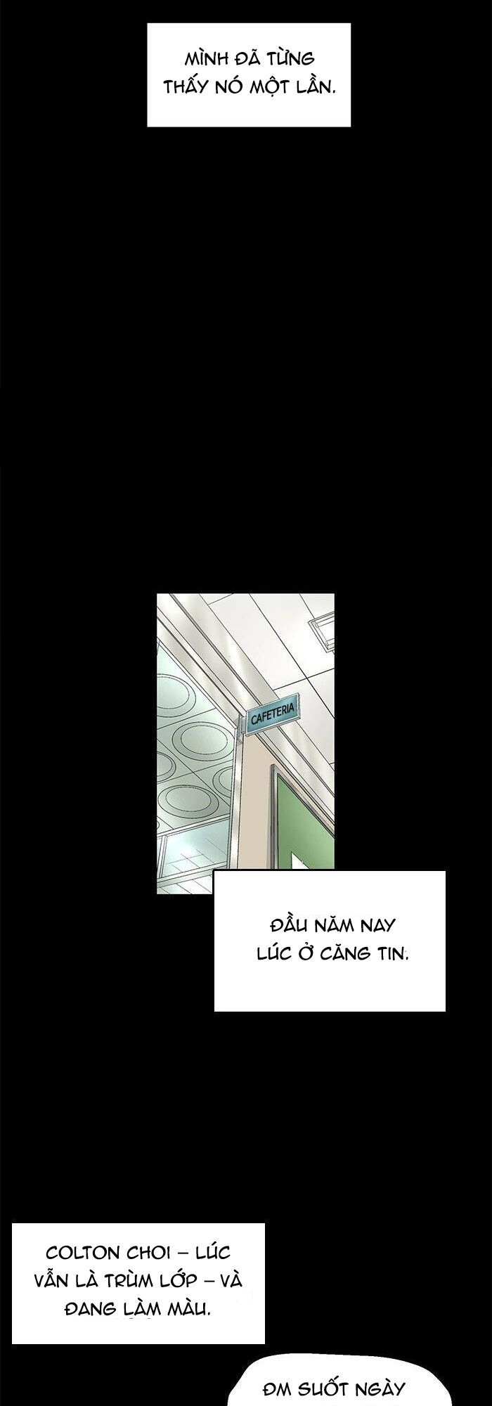 Anh Hùng Yếu Chapter 11 - 7