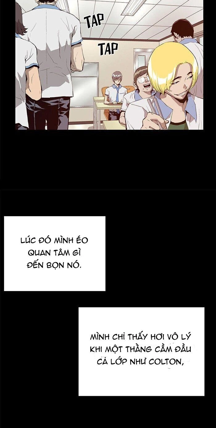 Anh Hùng Yếu Chapter 11 - 11