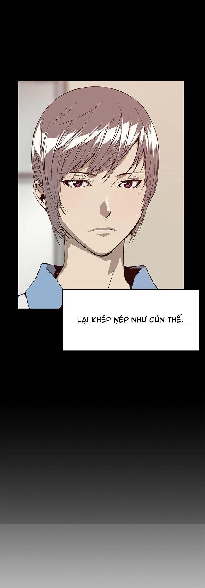 Anh Hùng Yếu Chapter 11 - 12