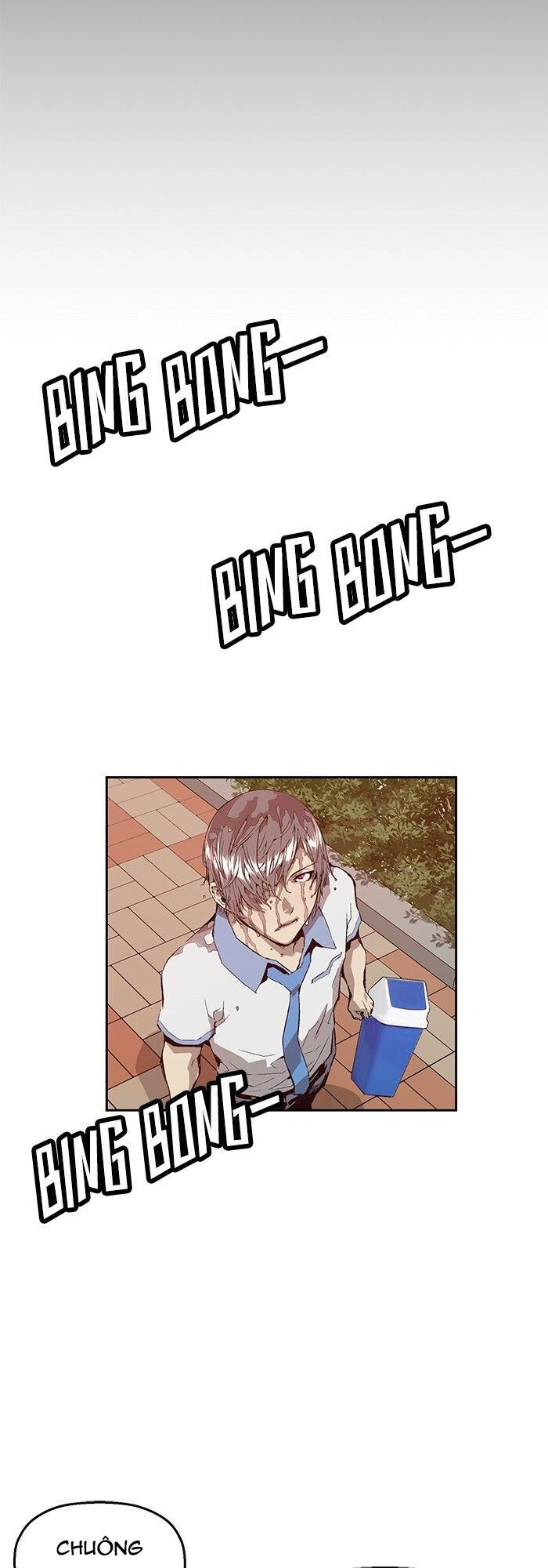 Anh Hùng Yếu Chapter 11 - 13