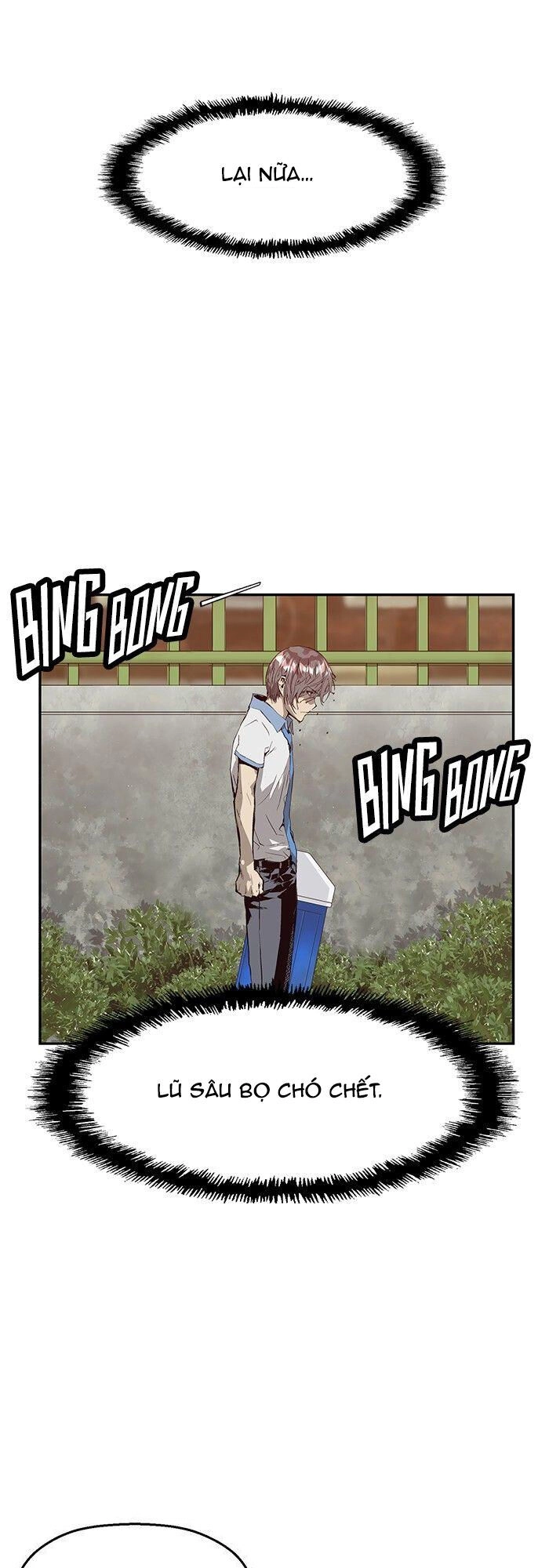 Anh Hùng Yếu Chapter 11 - 16