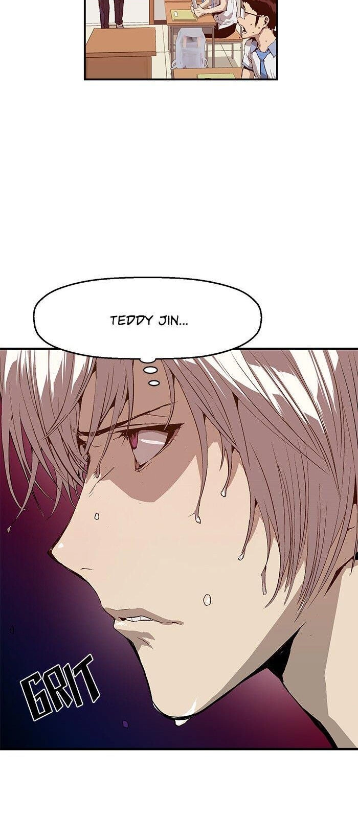 Anh Hùng Yếu Chapter 11 - 25