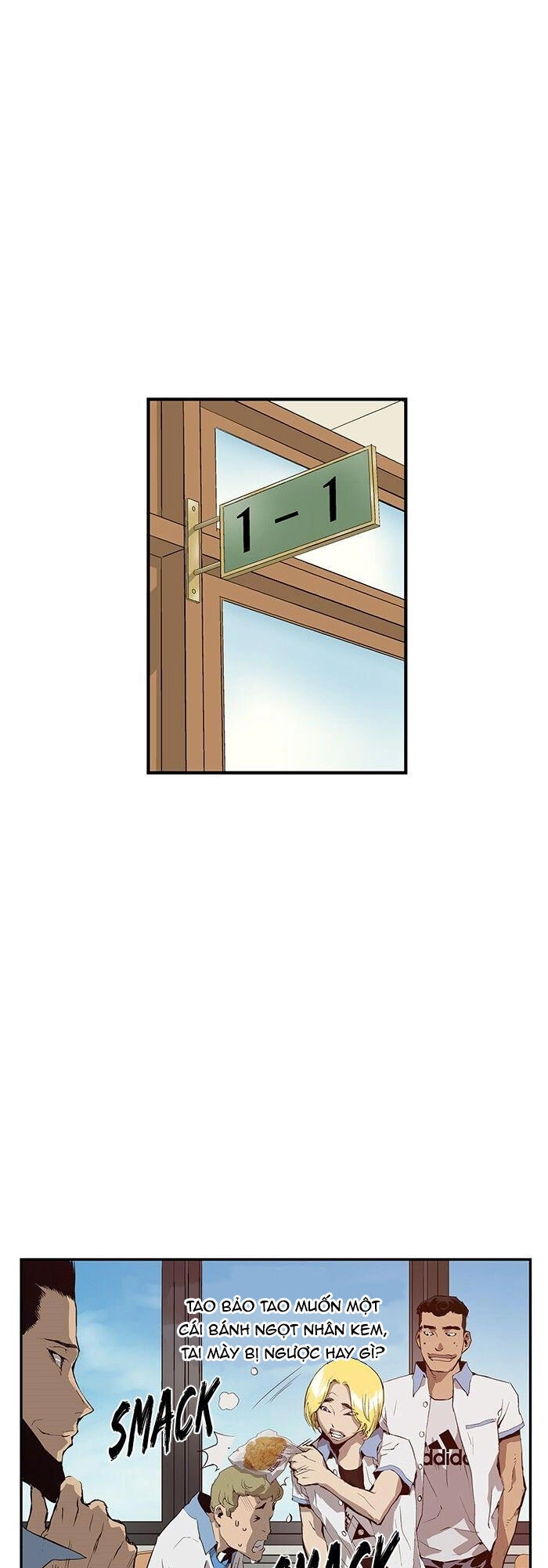 Anh Hùng Yếu Chapter 11 - 26