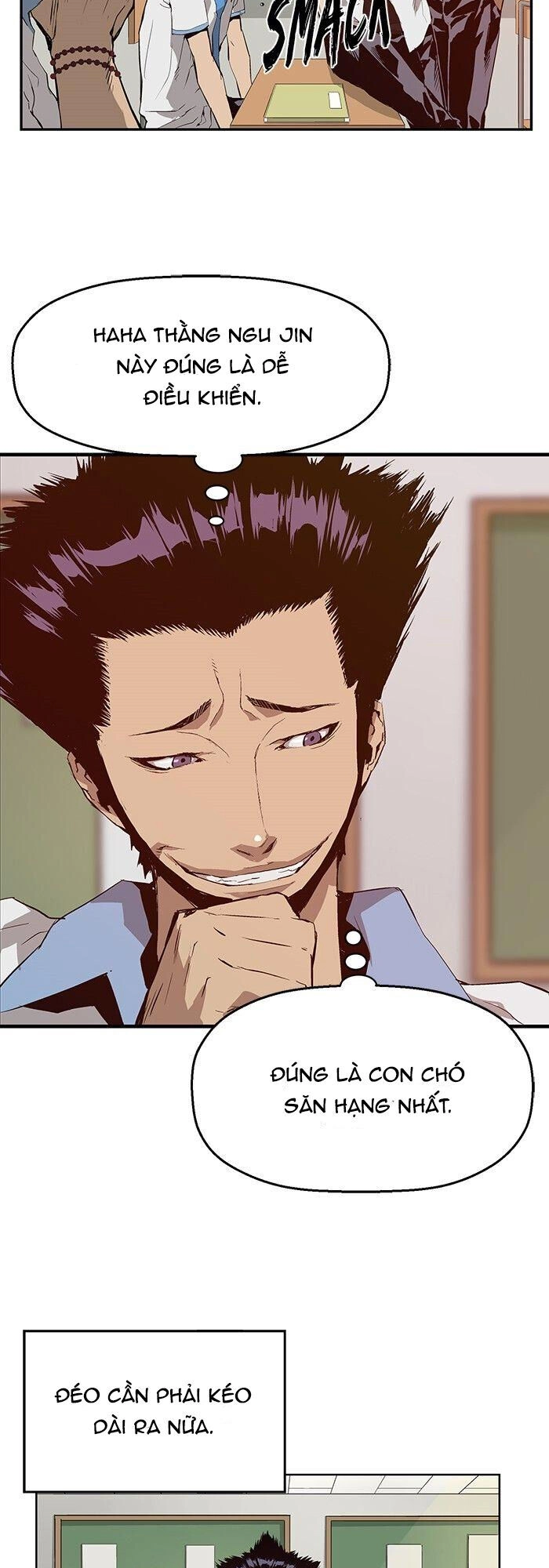 Anh Hùng Yếu Chapter 11 - 27