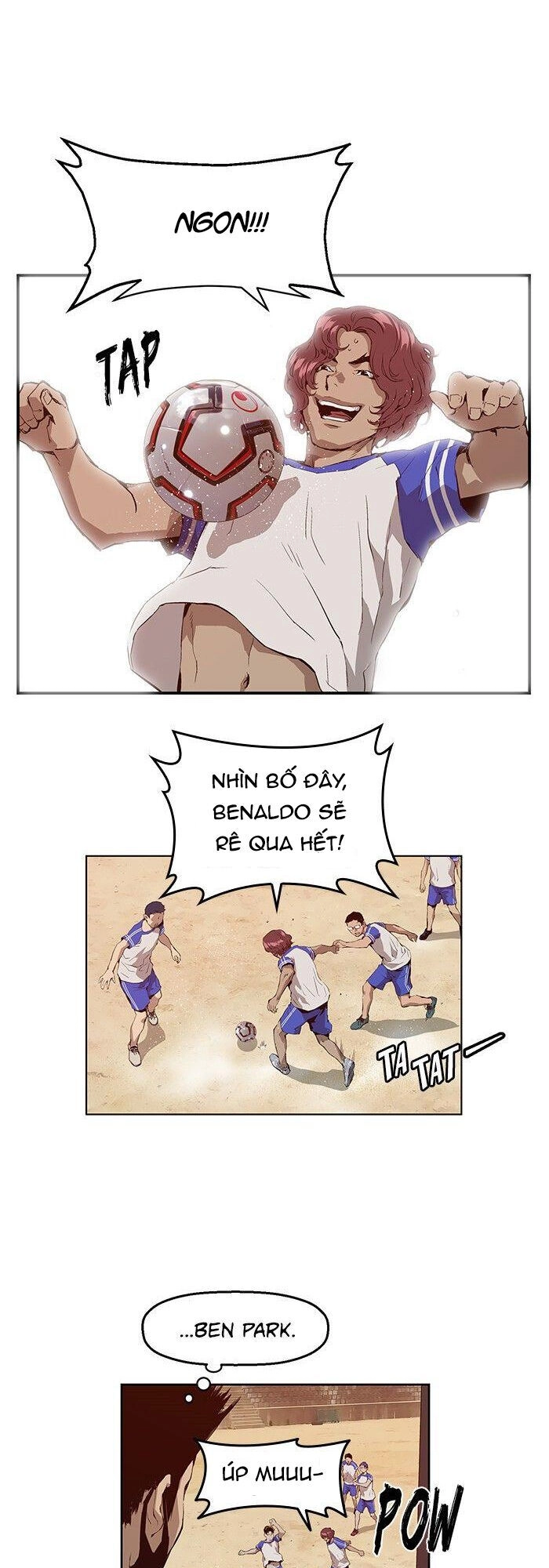 Anh Hùng Yếu Chapter 11 - 29