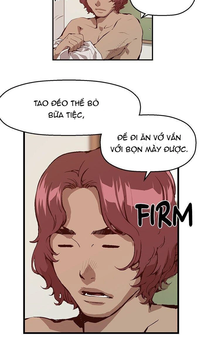 Anh Hùng Yếu Chapter 11 - 34