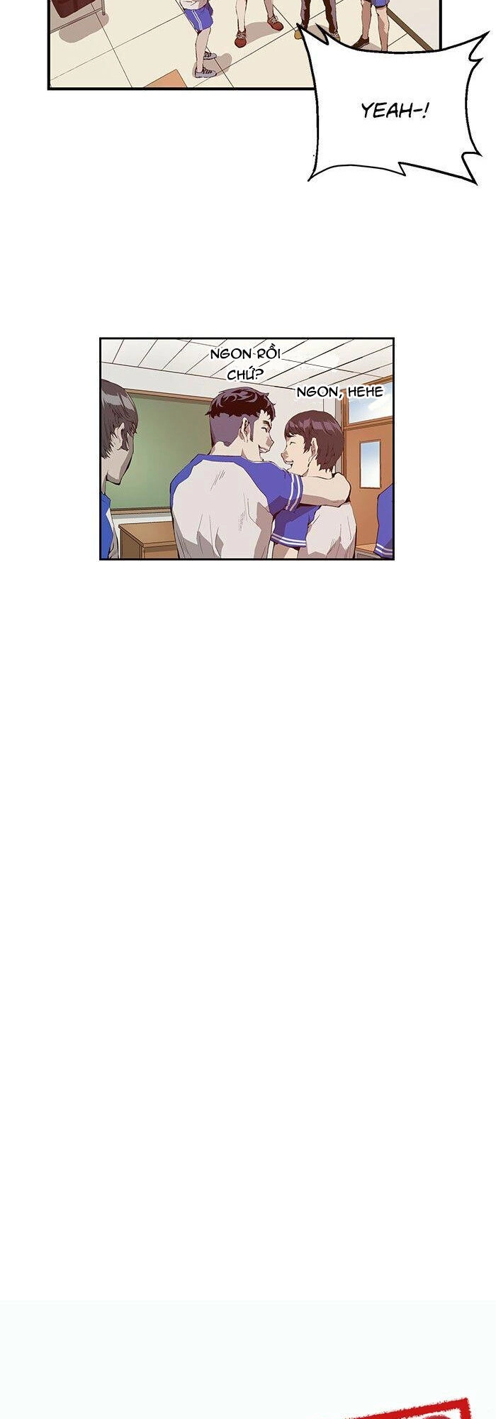 Anh Hùng Yếu Chapter 11 - 36