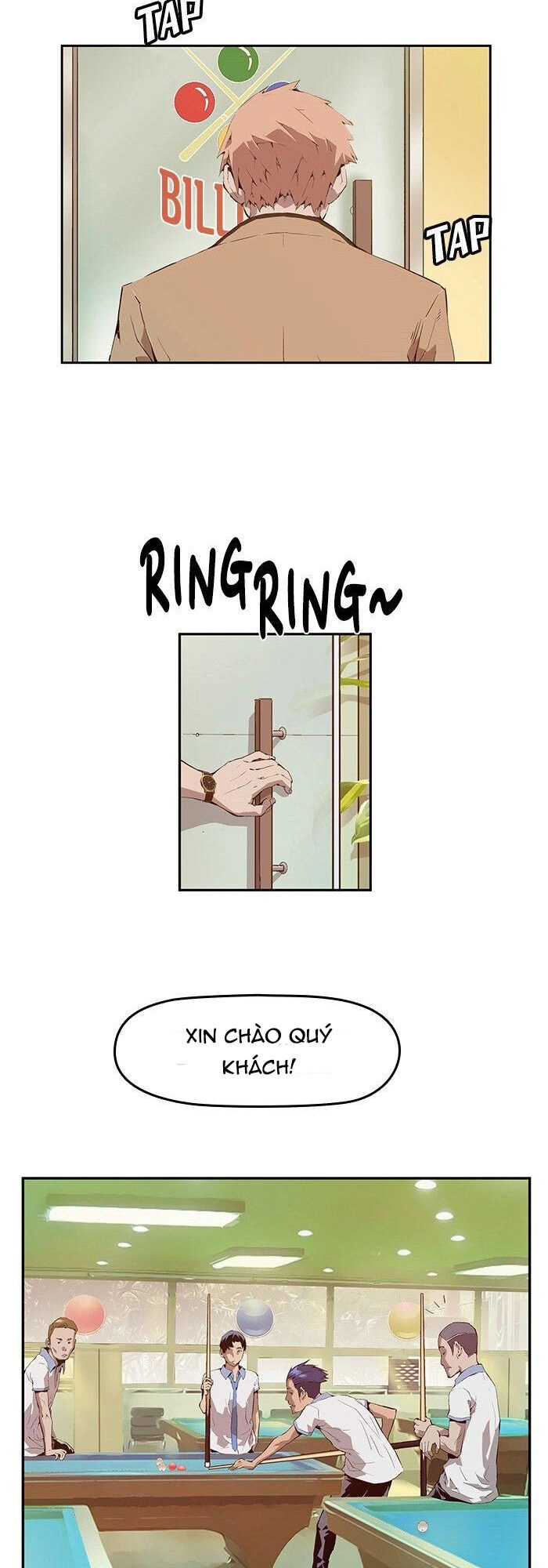 Anh Hùng Yếu Chapter 11 - 39