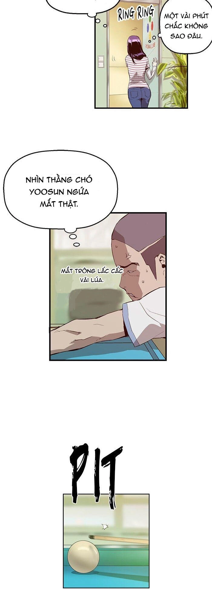 Anh Hùng Yếu Chapter 11 - 45