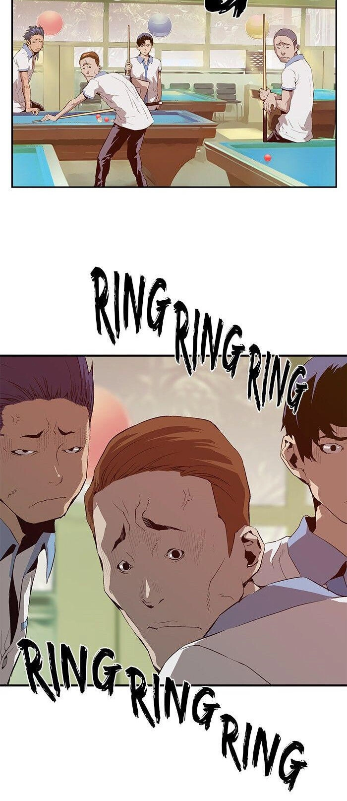 Anh Hùng Yếu Chapter 11 - 49