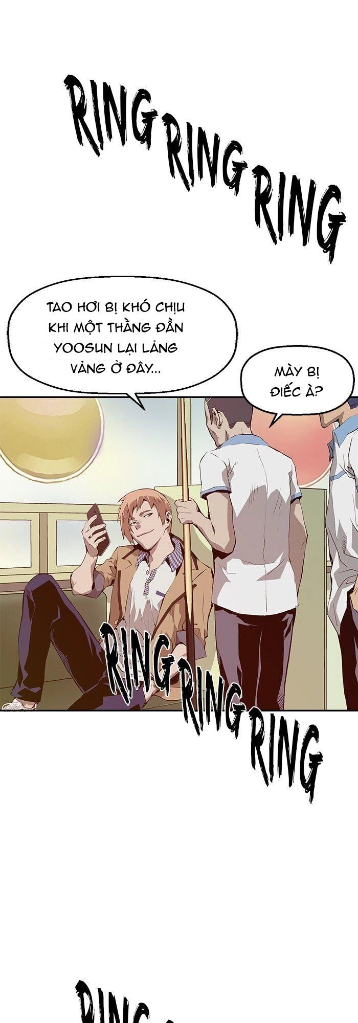 Anh Hùng Yếu Chapter 11 - 53