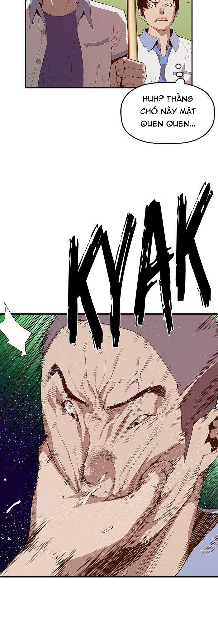 Anh Hùng Yếu Chapter 11 - 58