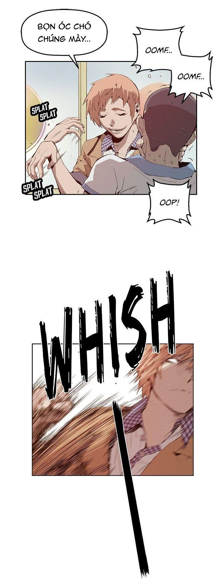 Anh Hùng Yếu Chapter 11 - 59