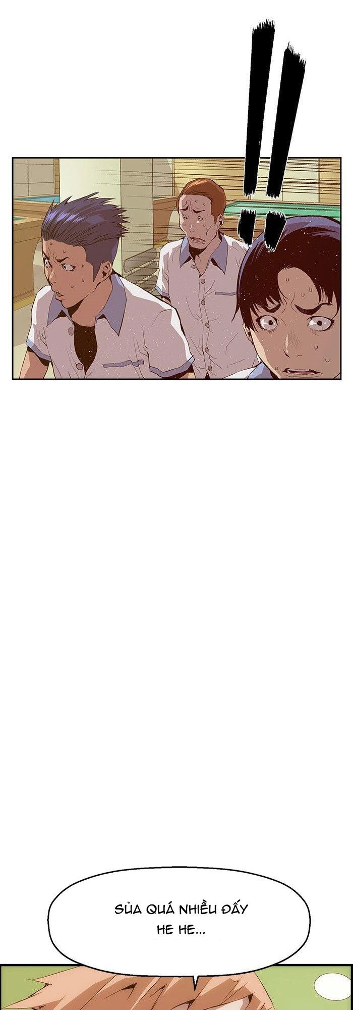 Anh Hùng Yếu Chapter 11 - 61