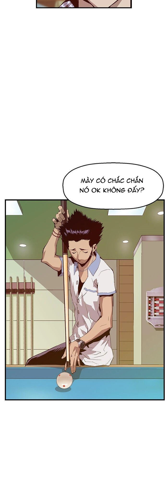 Anh Hùng Yếu Chapter 12 - 24