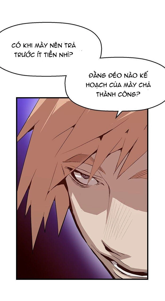 Anh Hùng Yếu Chapter 12 - 28