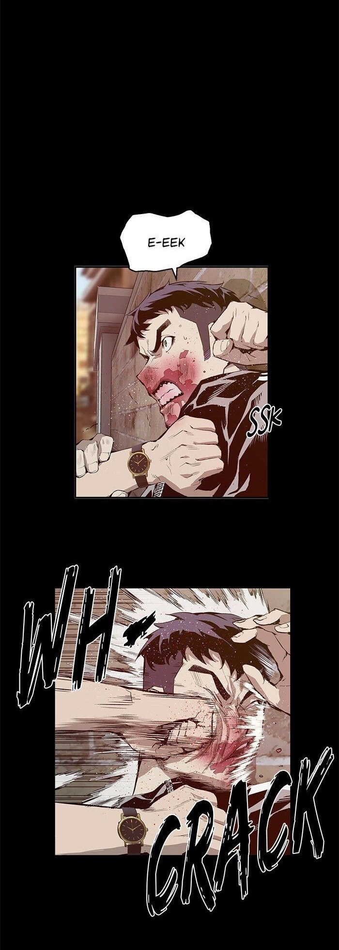 Anh Hùng Yếu Chapter 12 - 43