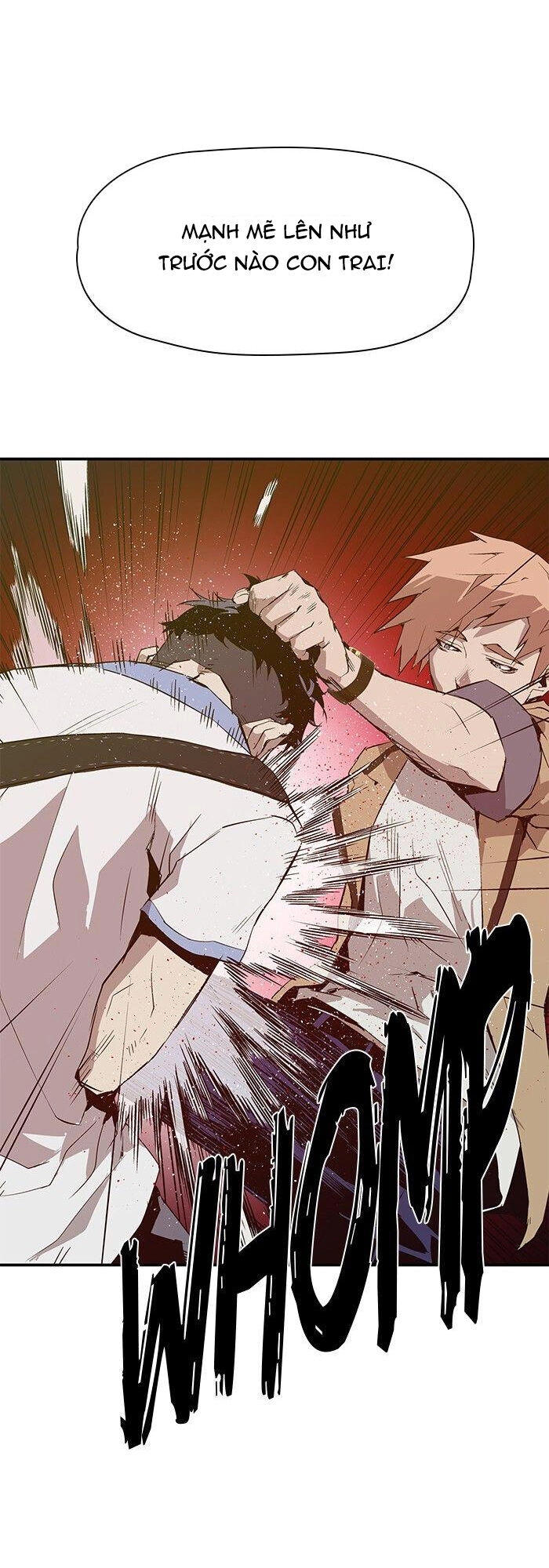 Anh Hùng Yếu Chapter 13 - 5