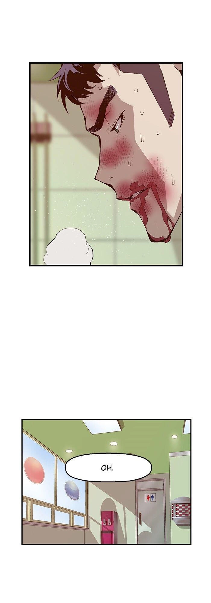 Anh Hùng Yếu Chapter 13 - 14