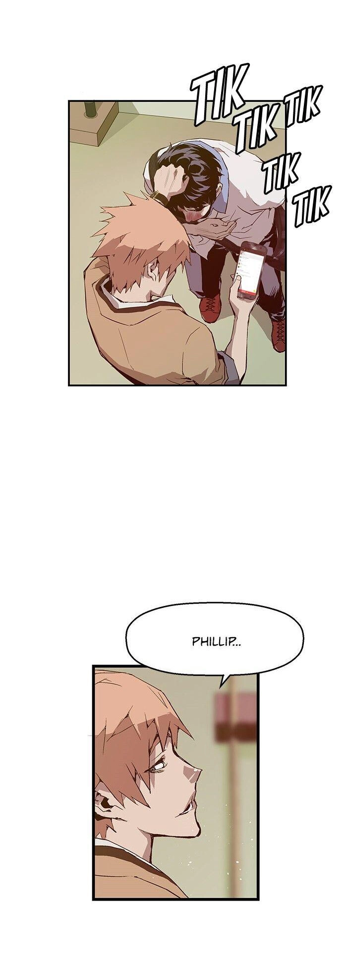 Anh Hùng Yếu Chapter 13 - 15