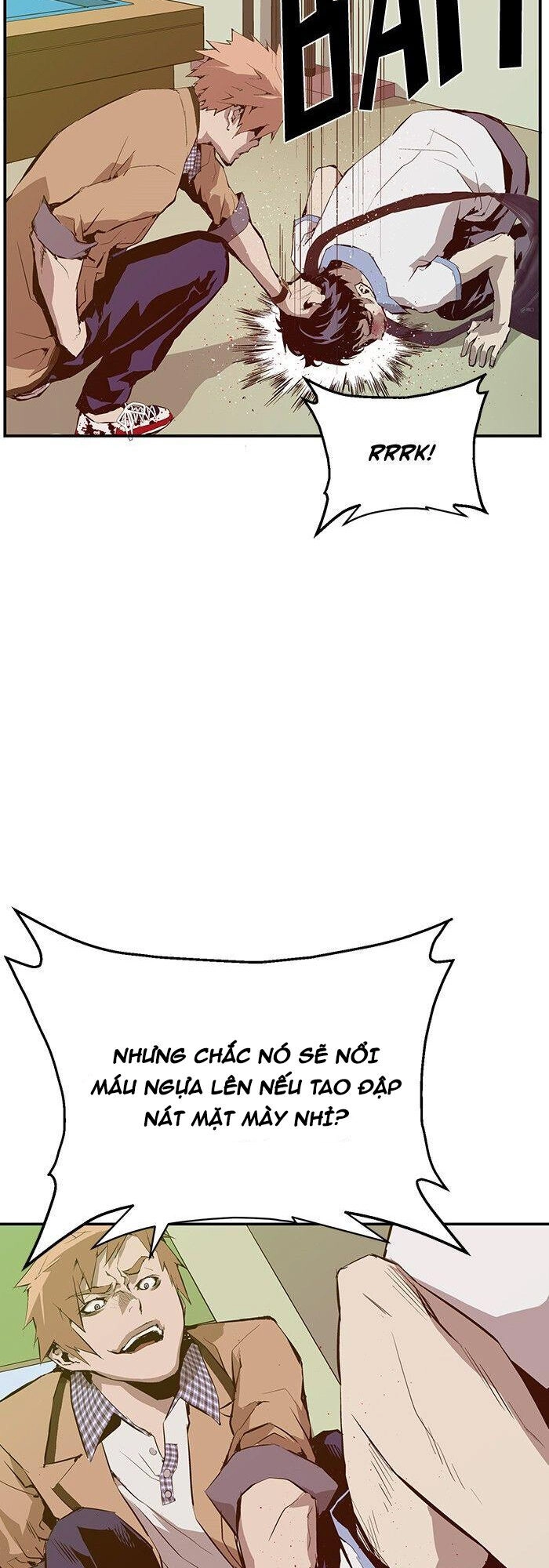 Anh Hùng Yếu Chapter 13 - 20