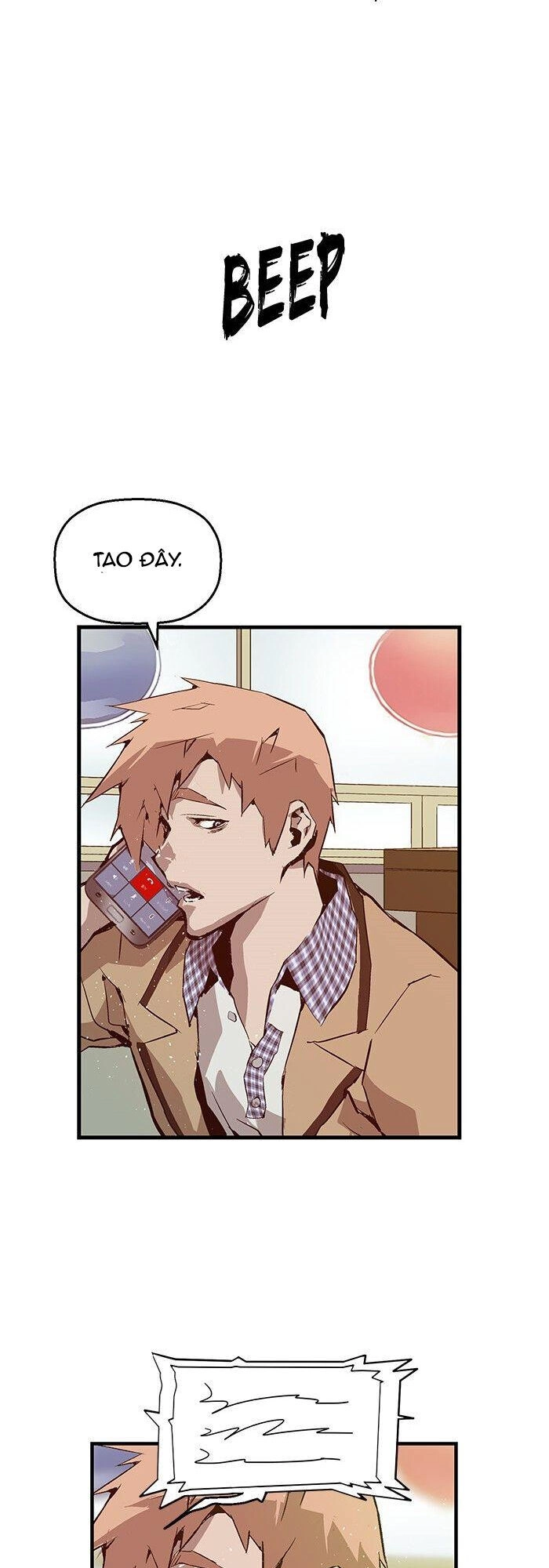 Anh Hùng Yếu Chapter 13 - 24