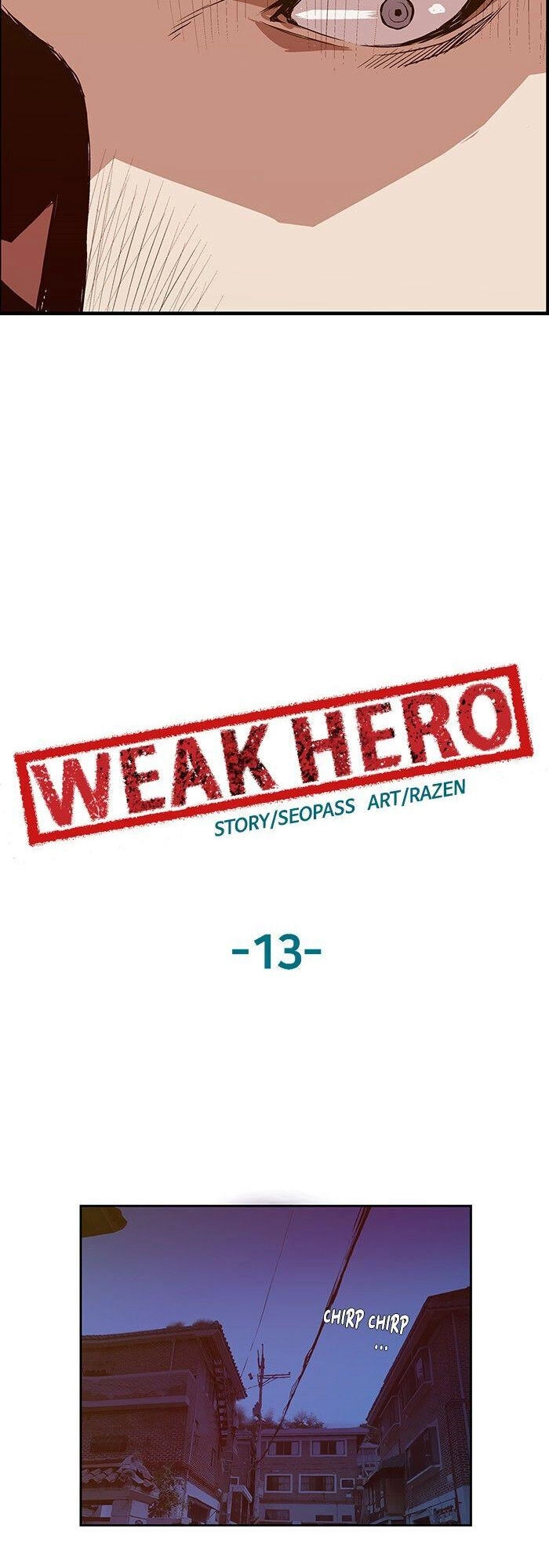 Anh Hùng Yếu Chapter 13 - 31