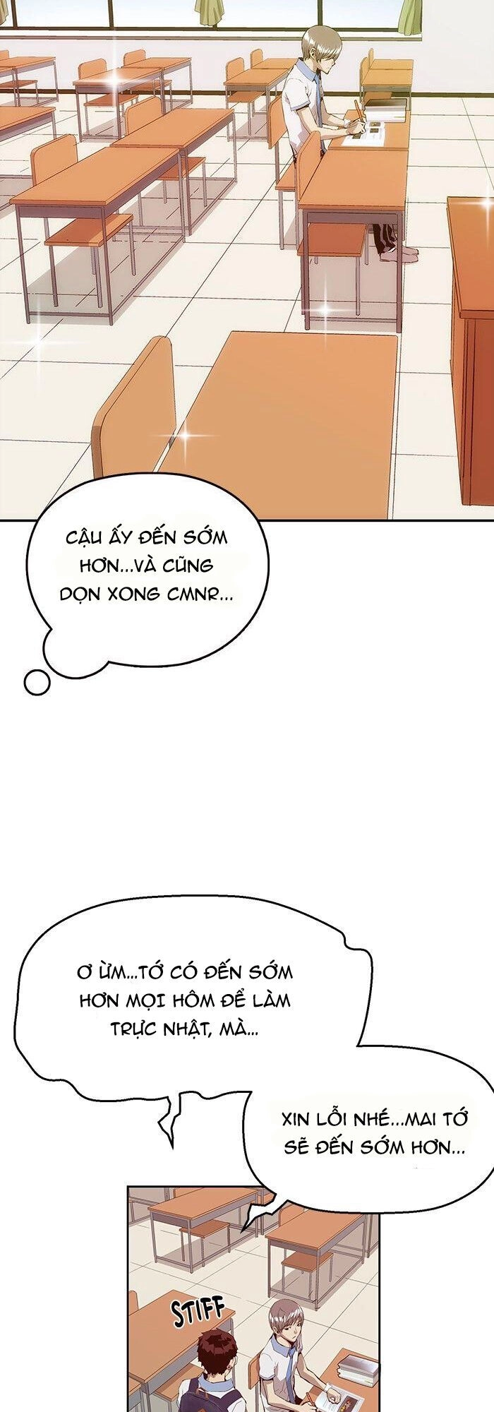 Anh Hùng Yếu Chapter 13 - 50