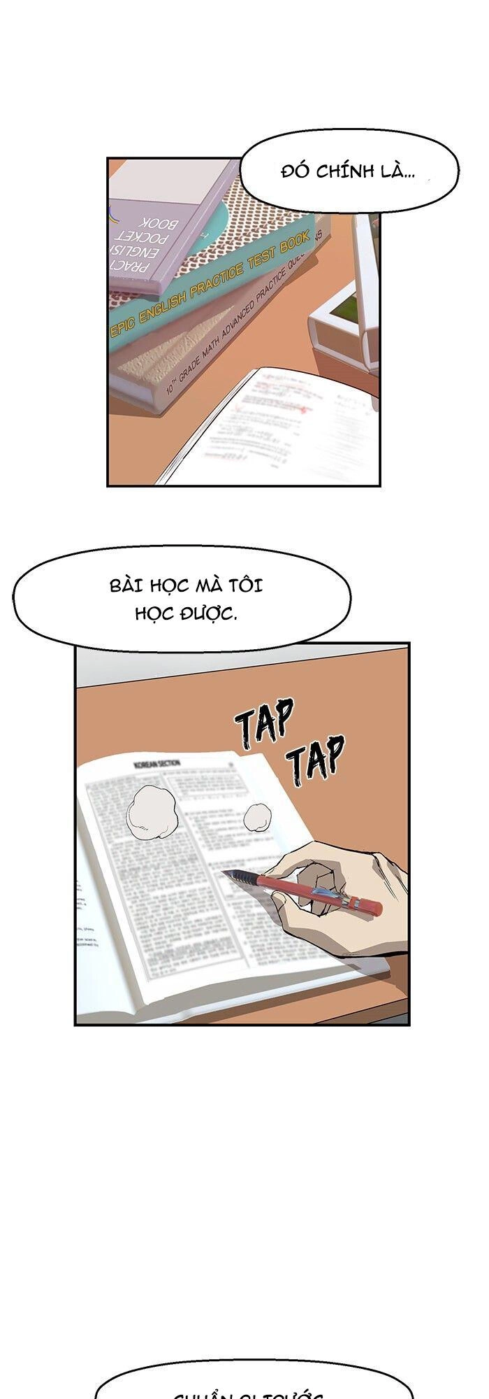 Anh Hùng Yếu Chapter 13 - 61