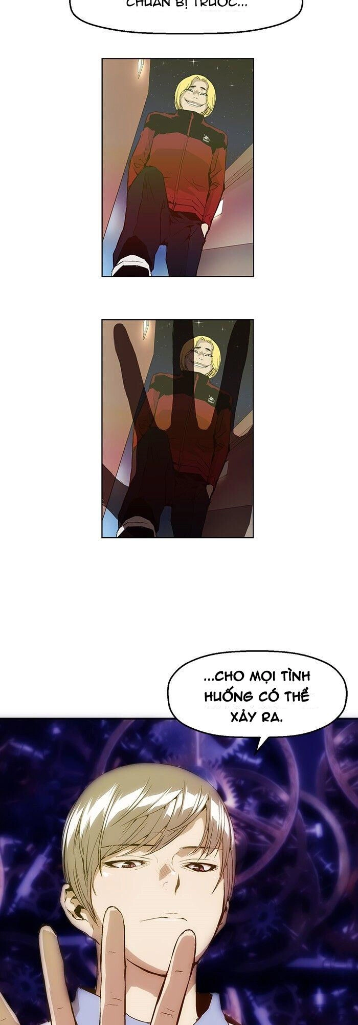 Anh Hùng Yếu Chapter 13 - 62