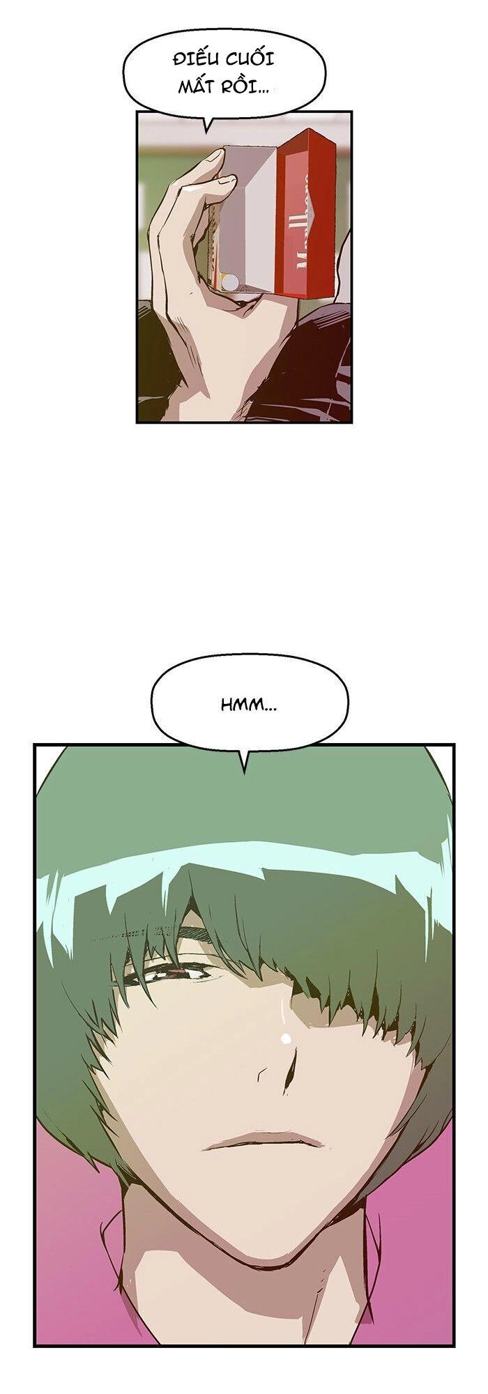 Anh Hùng Yếu Chapter 13 - 65