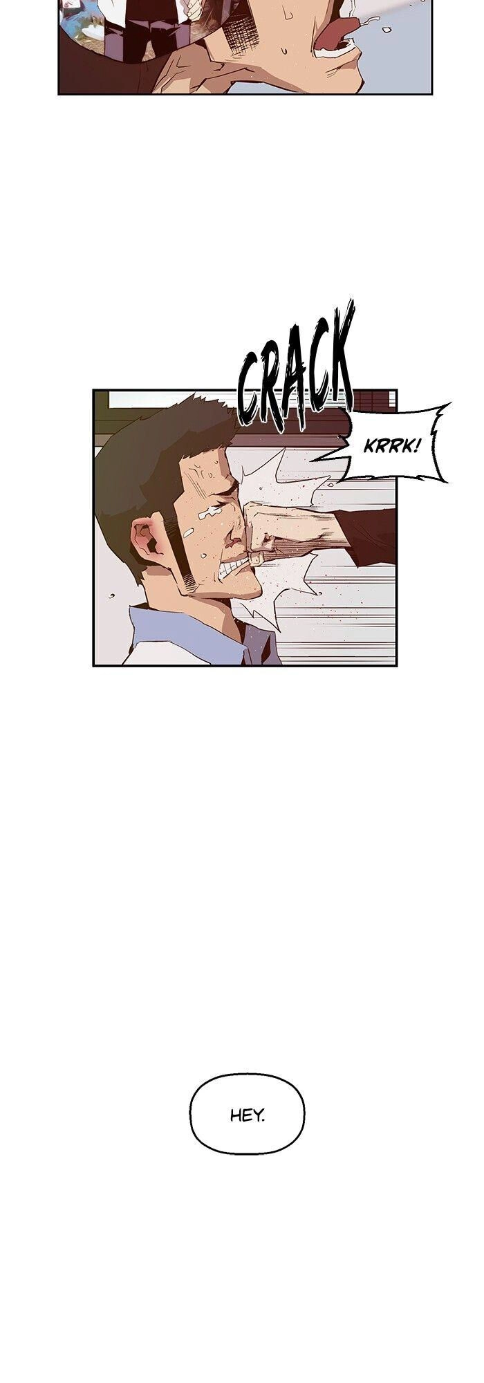 Anh Hùng Yếu Chapter 14 - 19