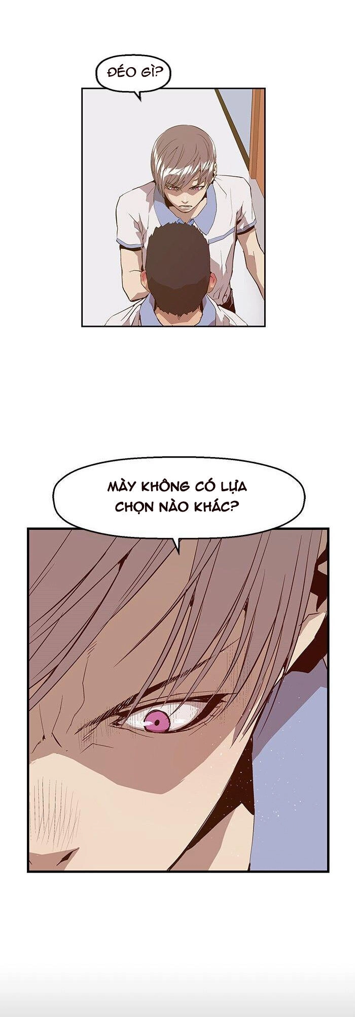 Anh Hùng Yếu Chapter 14 - 34