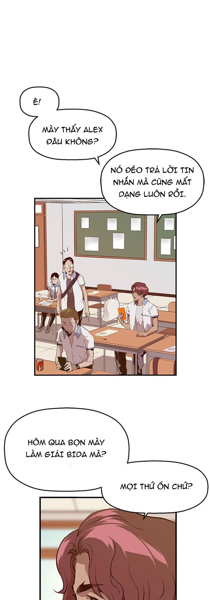 Anh Hùng Yếu Chapter 14 - 48