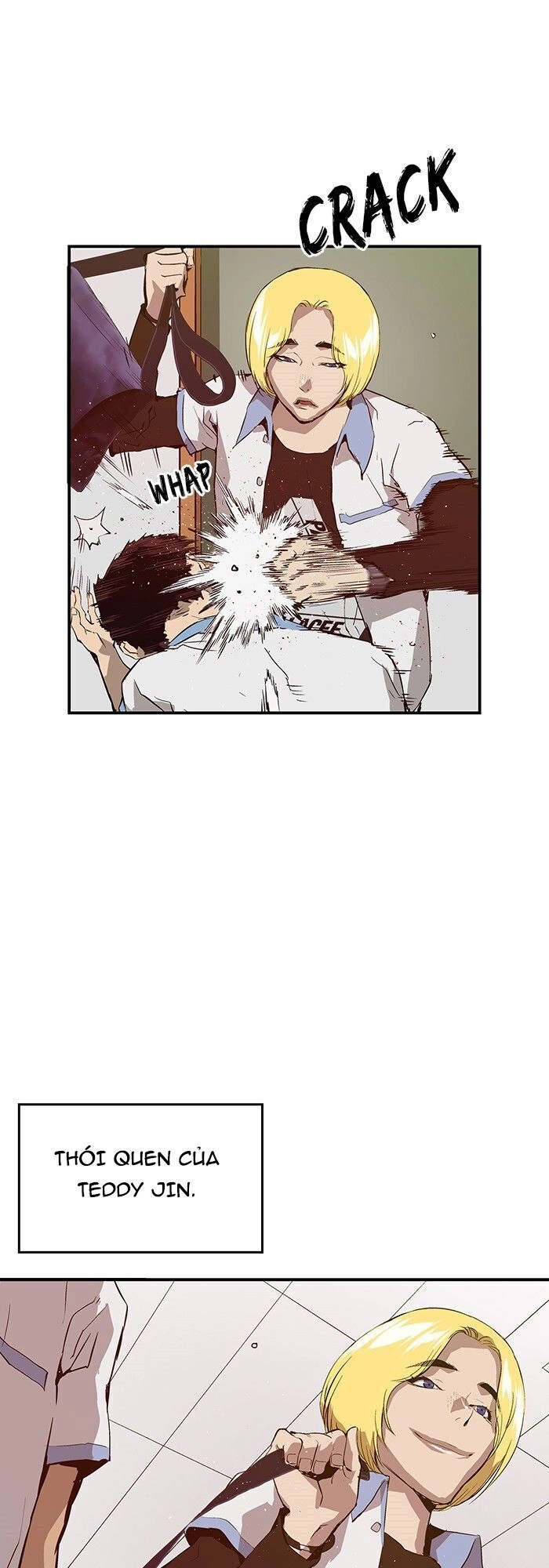 Anh Hùng Yếu Chapter 15 - 32