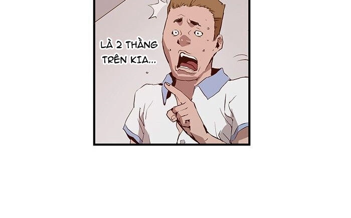 Anh Hùng Yếu Chapter 15 - 46