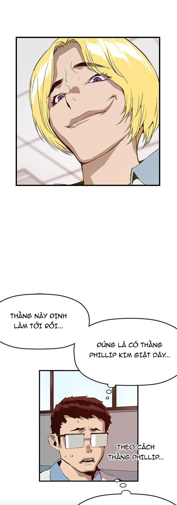 Anh Hùng Yếu Chapter 16 - 6