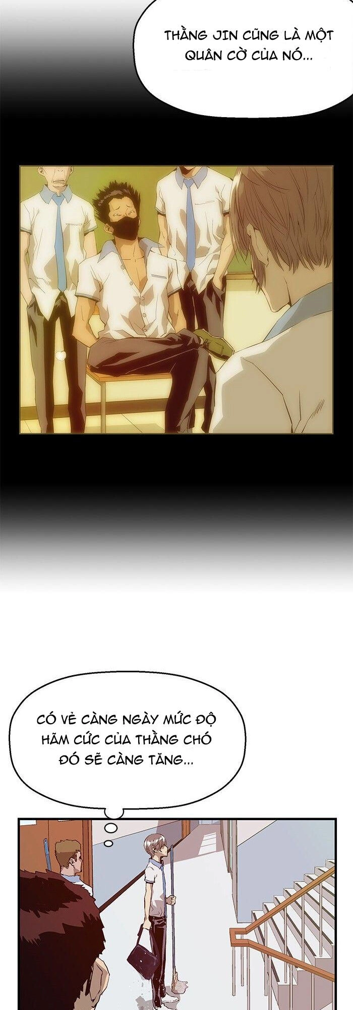 Anh Hùng Yếu Chapter 16 - 7