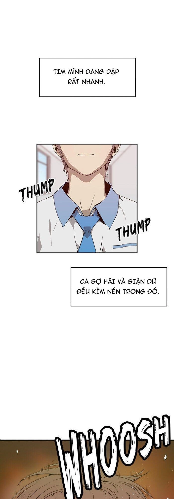 Anh Hùng Yếu Chapter 16 - 9