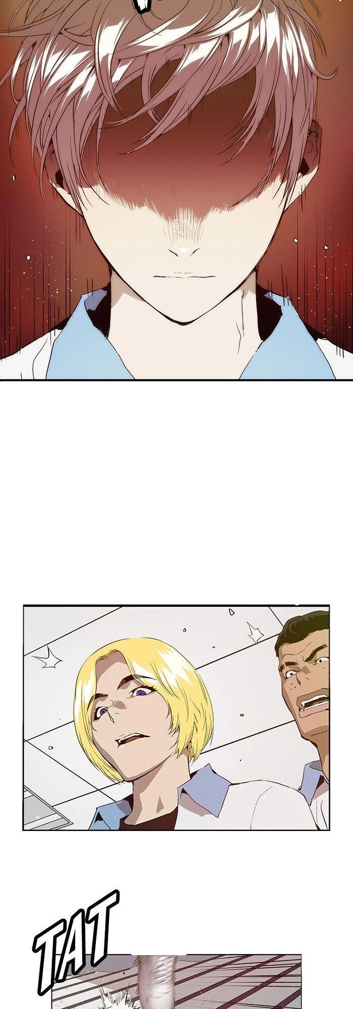 Anh Hùng Yếu Chapter 16 - 10