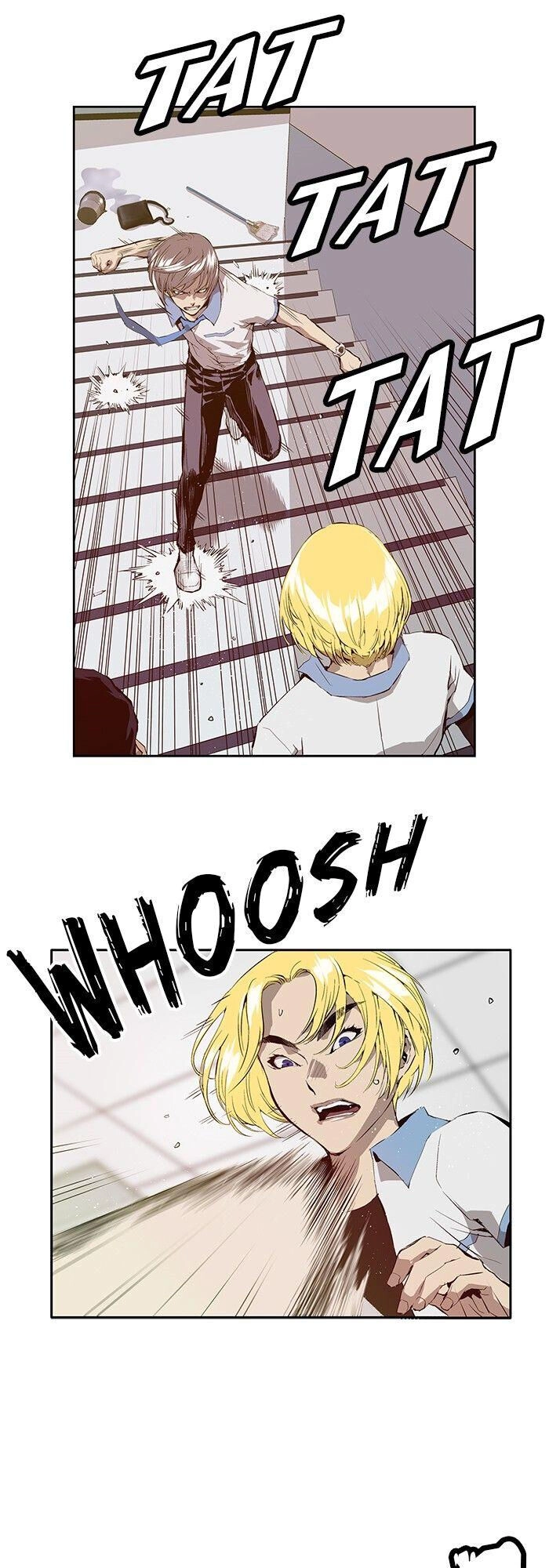 Anh Hùng Yếu Chapter 16 - 12