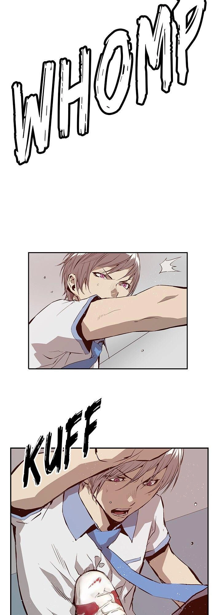 Anh Hùng Yếu Chapter 16 - 13