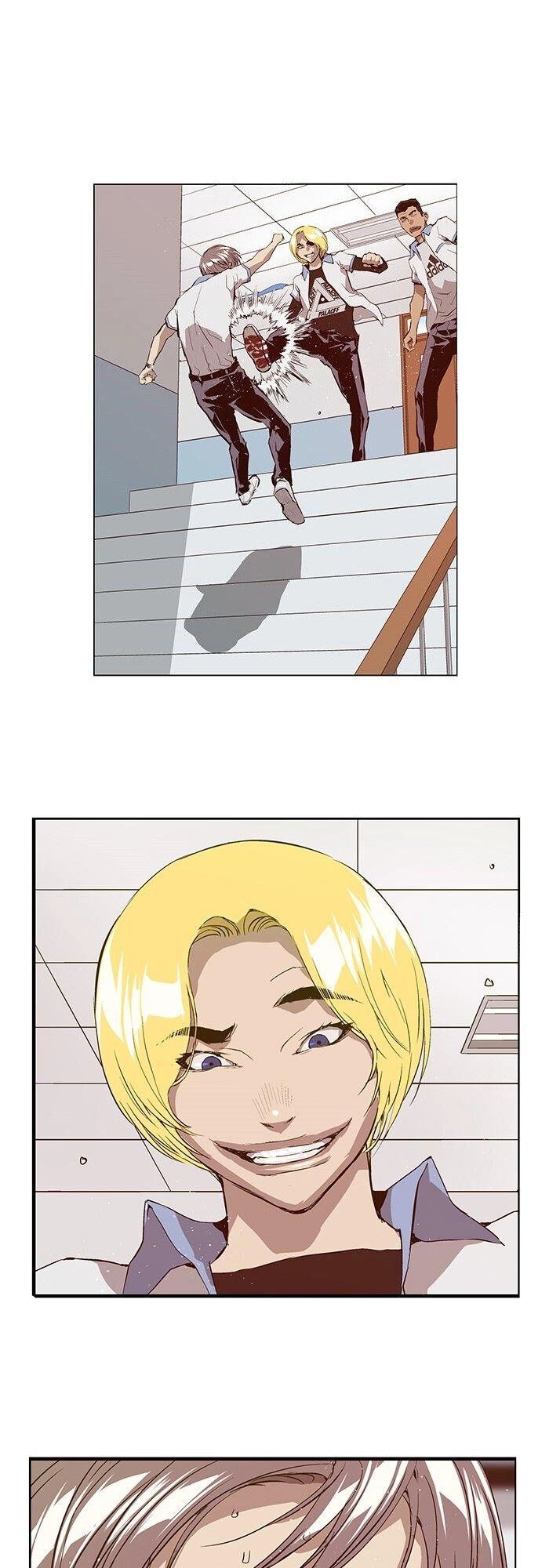 Anh Hùng Yếu Chapter 16 - 15