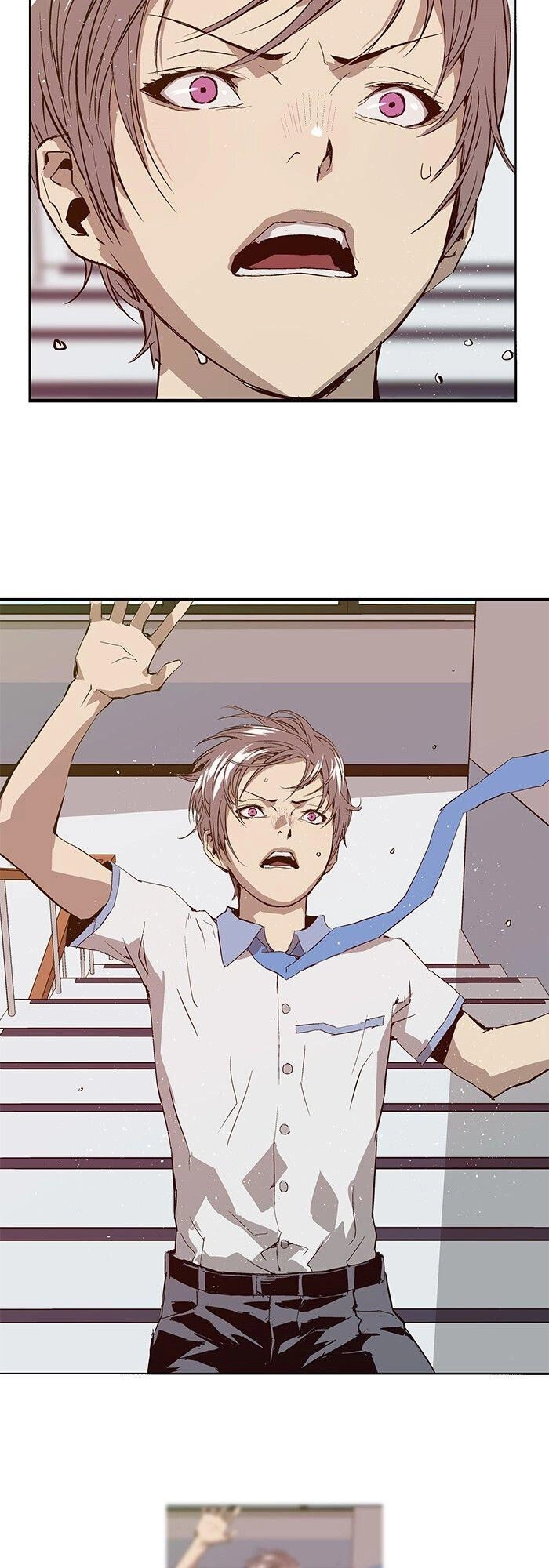 Anh Hùng Yếu Chapter 16 - 16